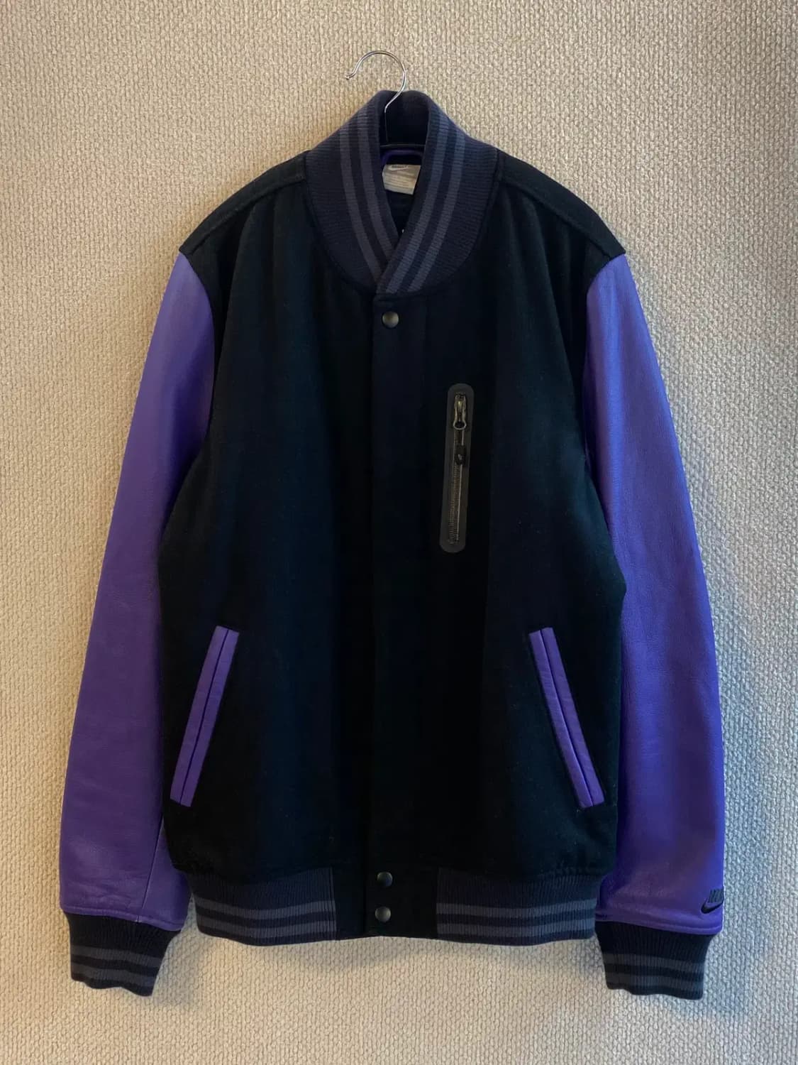 나이키 점퍼 (Man S) B1258 상품이미지3