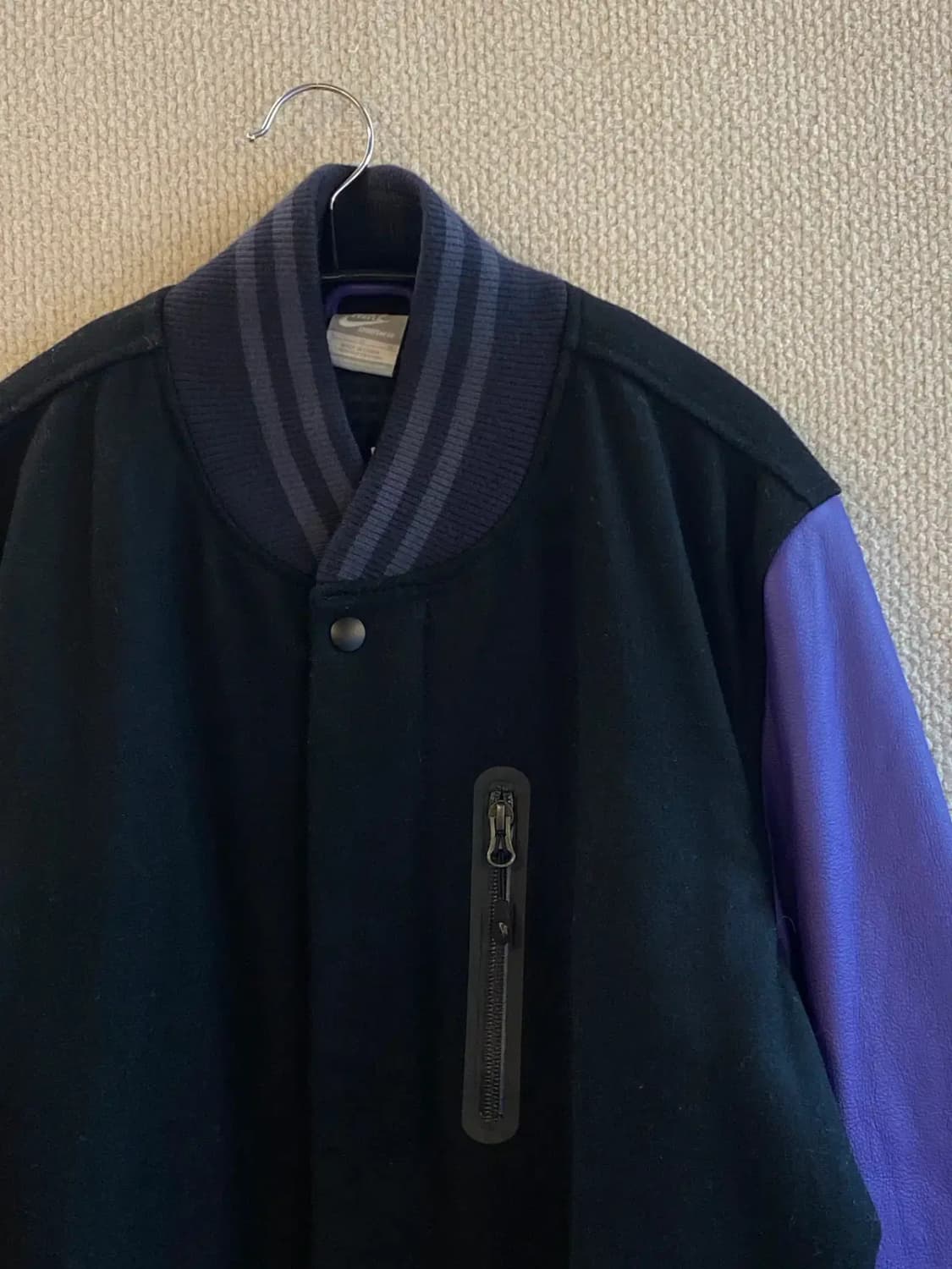 나이키 점퍼 (Man S) B1258 상품이미지4