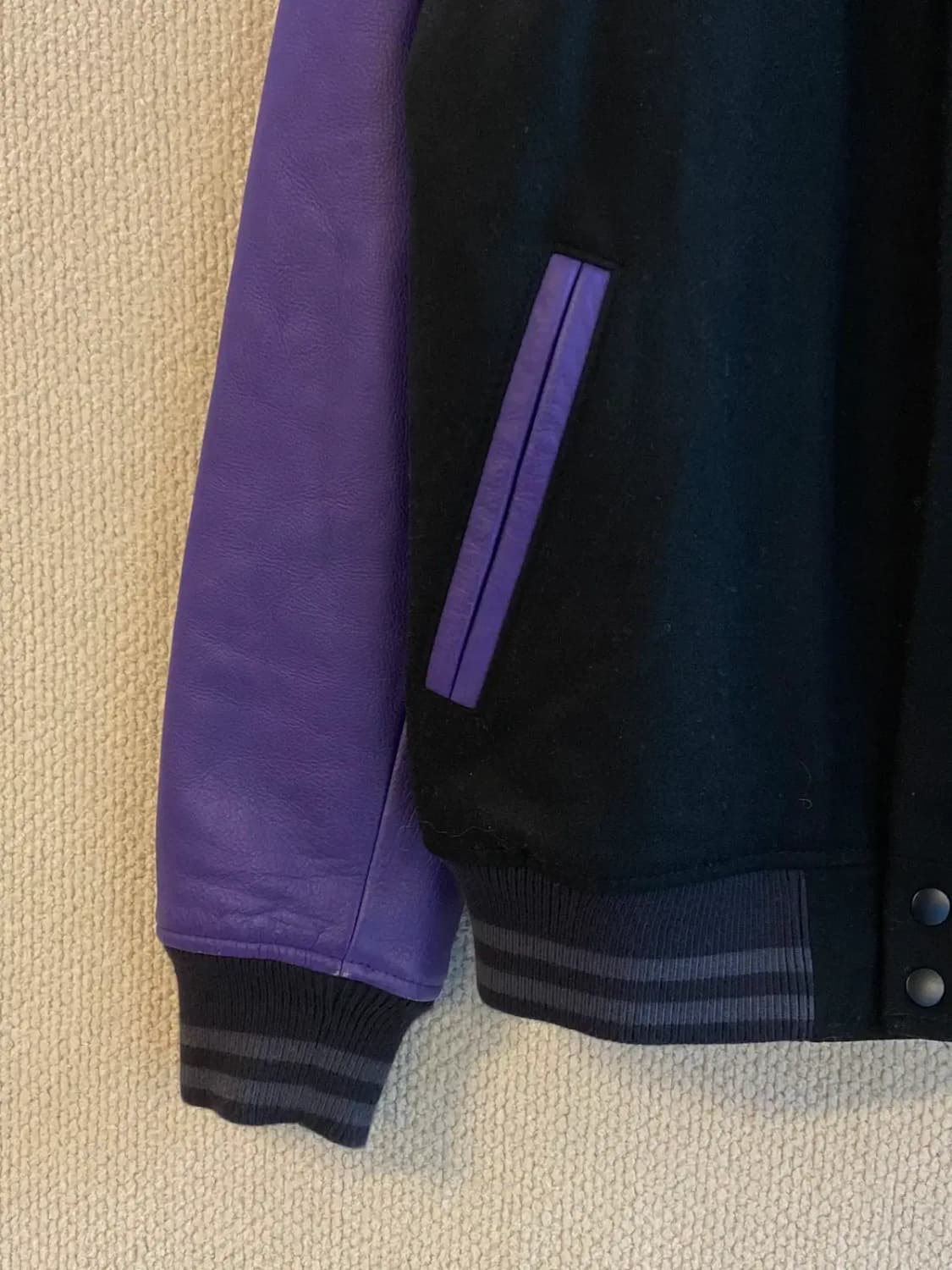 나이키 점퍼 (Man S) B1258 상품이미지5