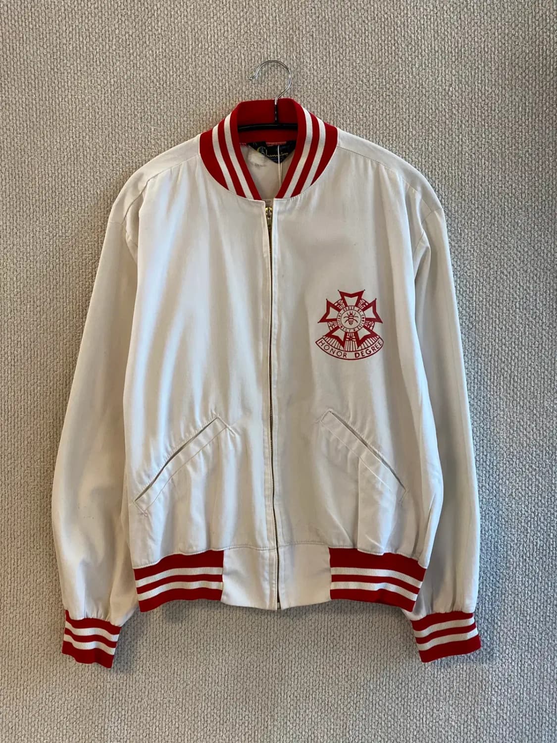 챔피온 자켓 (Man M) B1253 상품이미지3