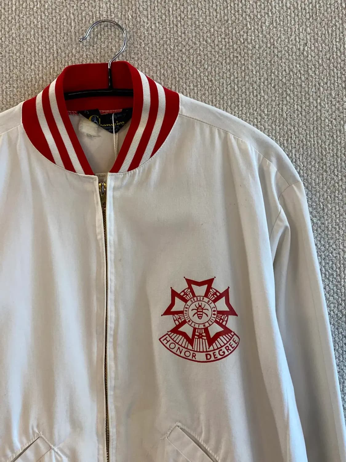 챔피온 자켓 (Man M) B1253 상품이미지4