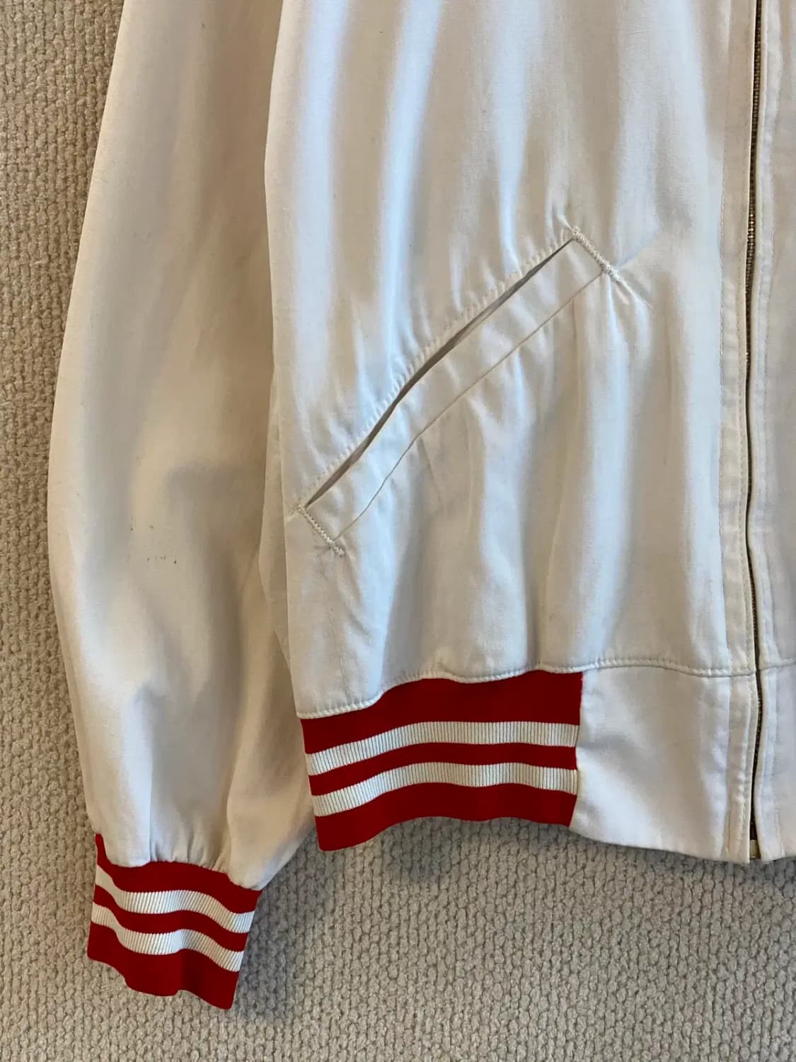 챔피온 자켓 (Man M) B1253 상품이미지5