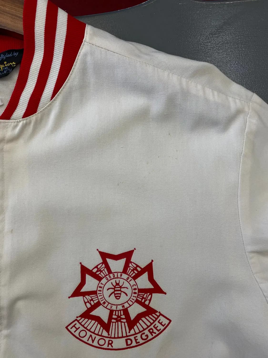 챔피온 자켓 (Man M) B1253 상품이미지7