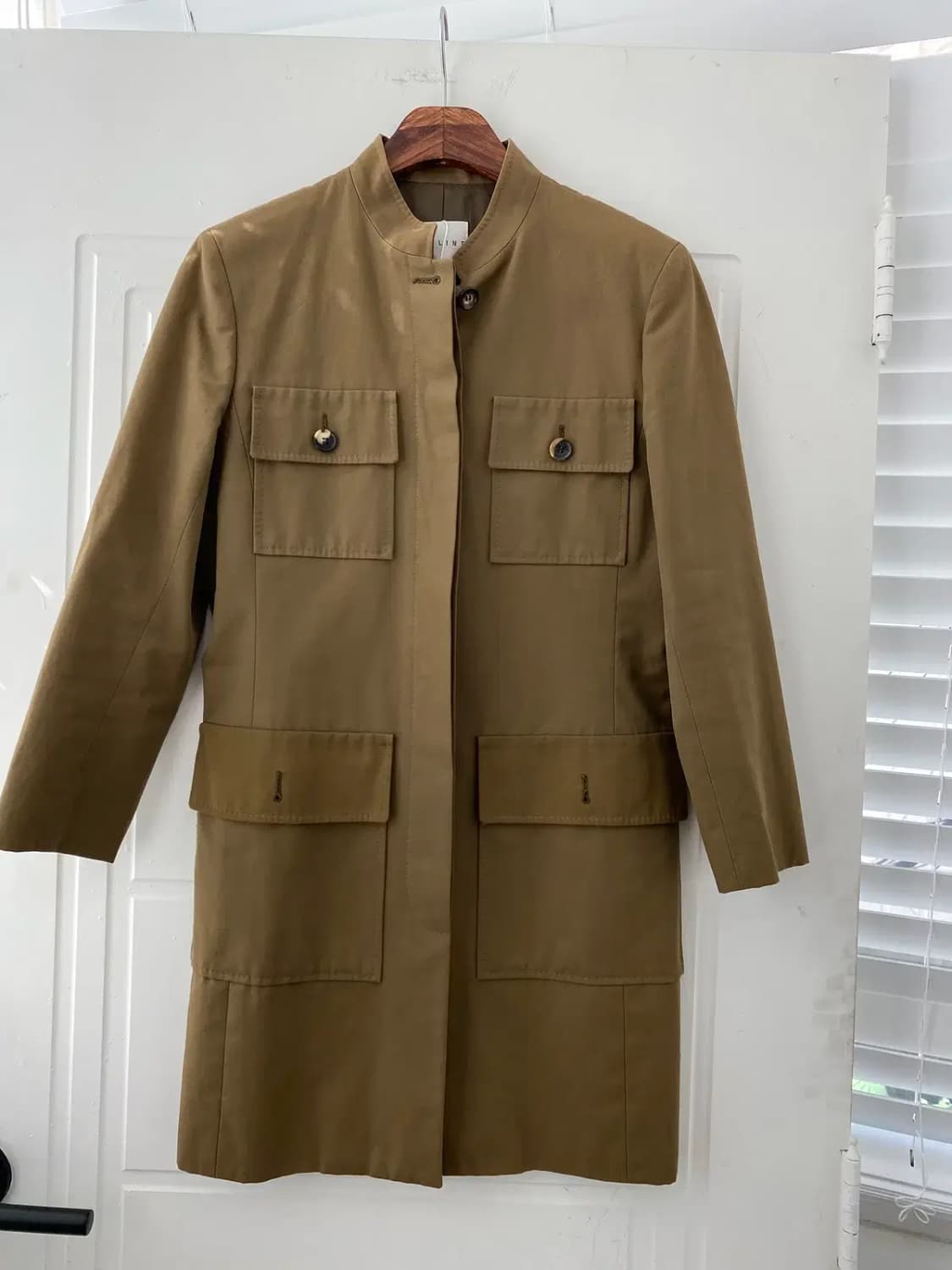 셀린느 롱자켓 (Woman S) 12843 상품이미지2