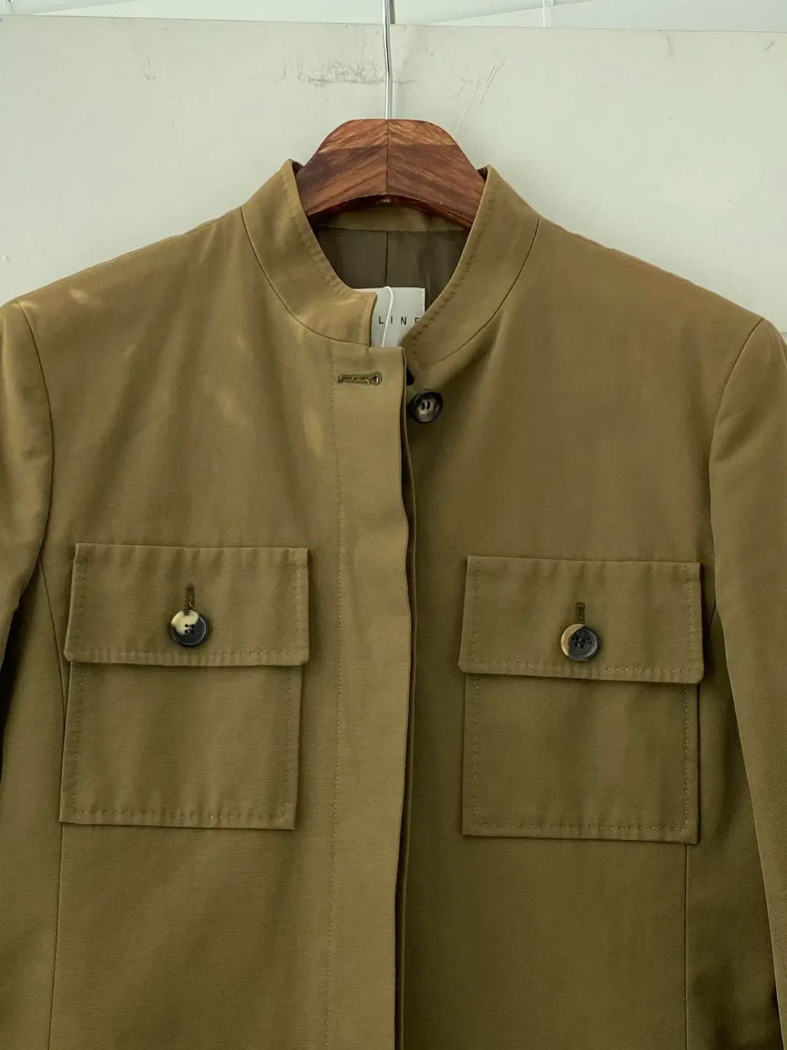 셀린느 롱자켓 (Woman S) 12843 상품이미지3