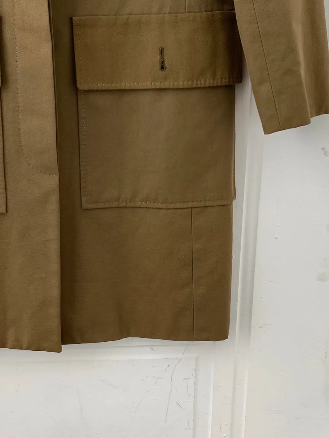 셀린느 롱자켓 (Woman S) 12843 상품이미지4