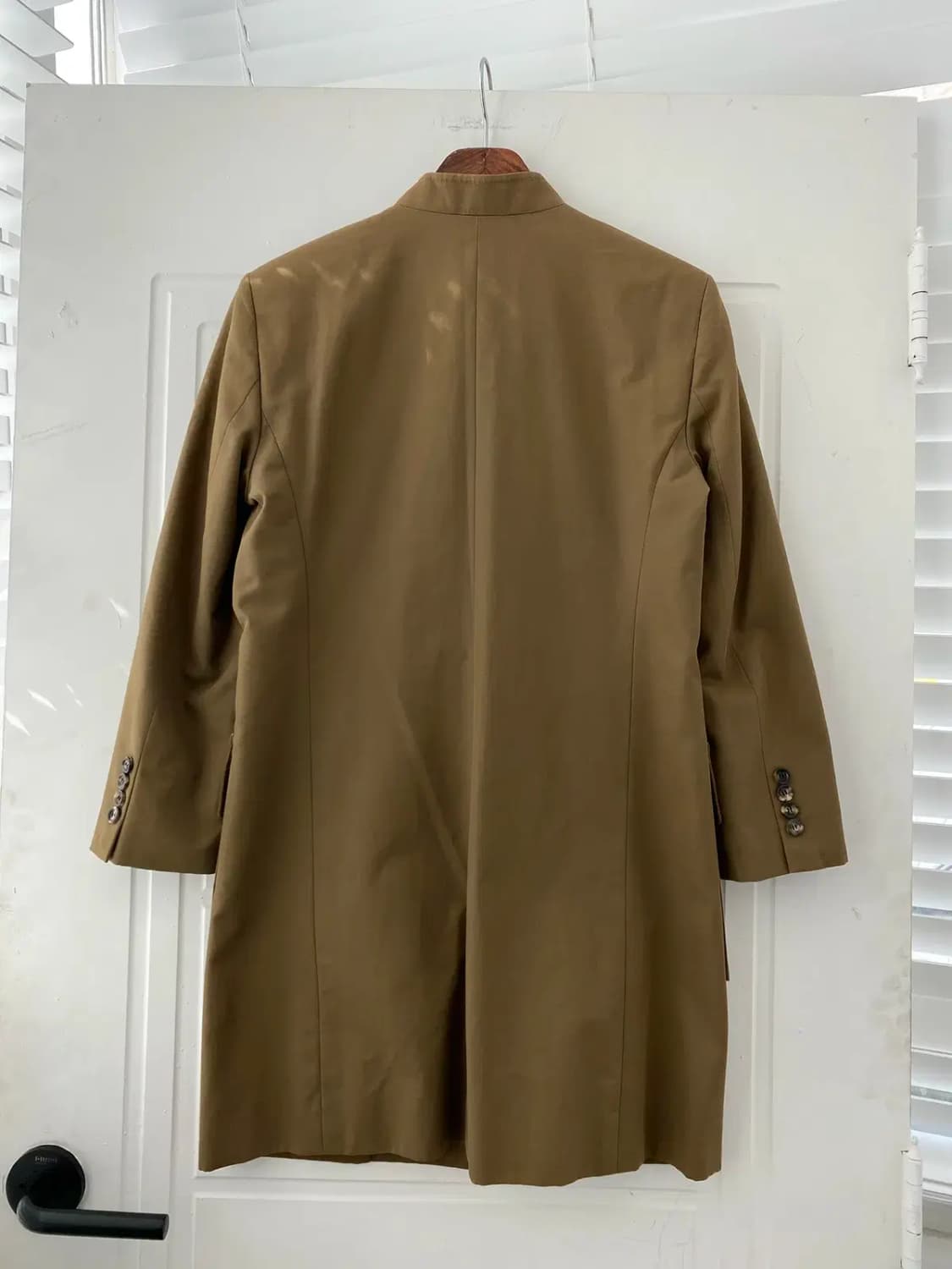 셀린느 롱자켓 (Woman S) 12843 상품이미지5