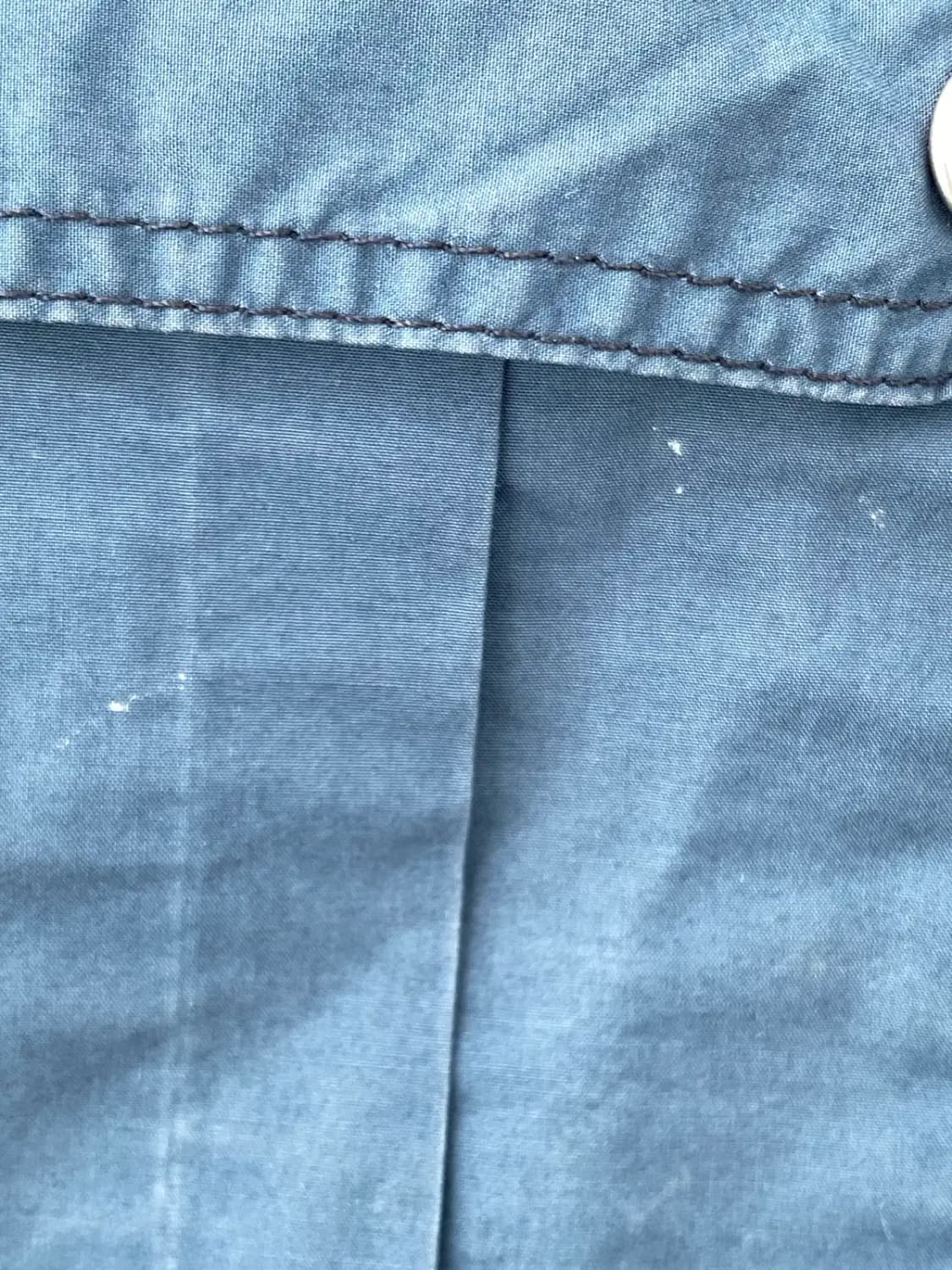 바버 집업 자켓 (Woman M) 12841 상품이미지8