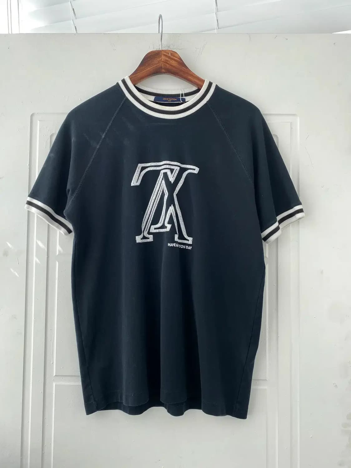 루이비통 1/2 티셔츠 (Woman M) 12840 상품이미지2