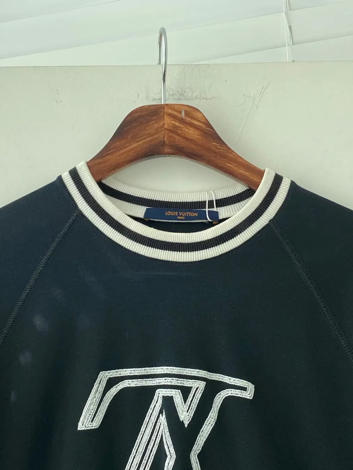 루이비통 1/2 티셔츠 (Woman M) 12840 상품이미지3