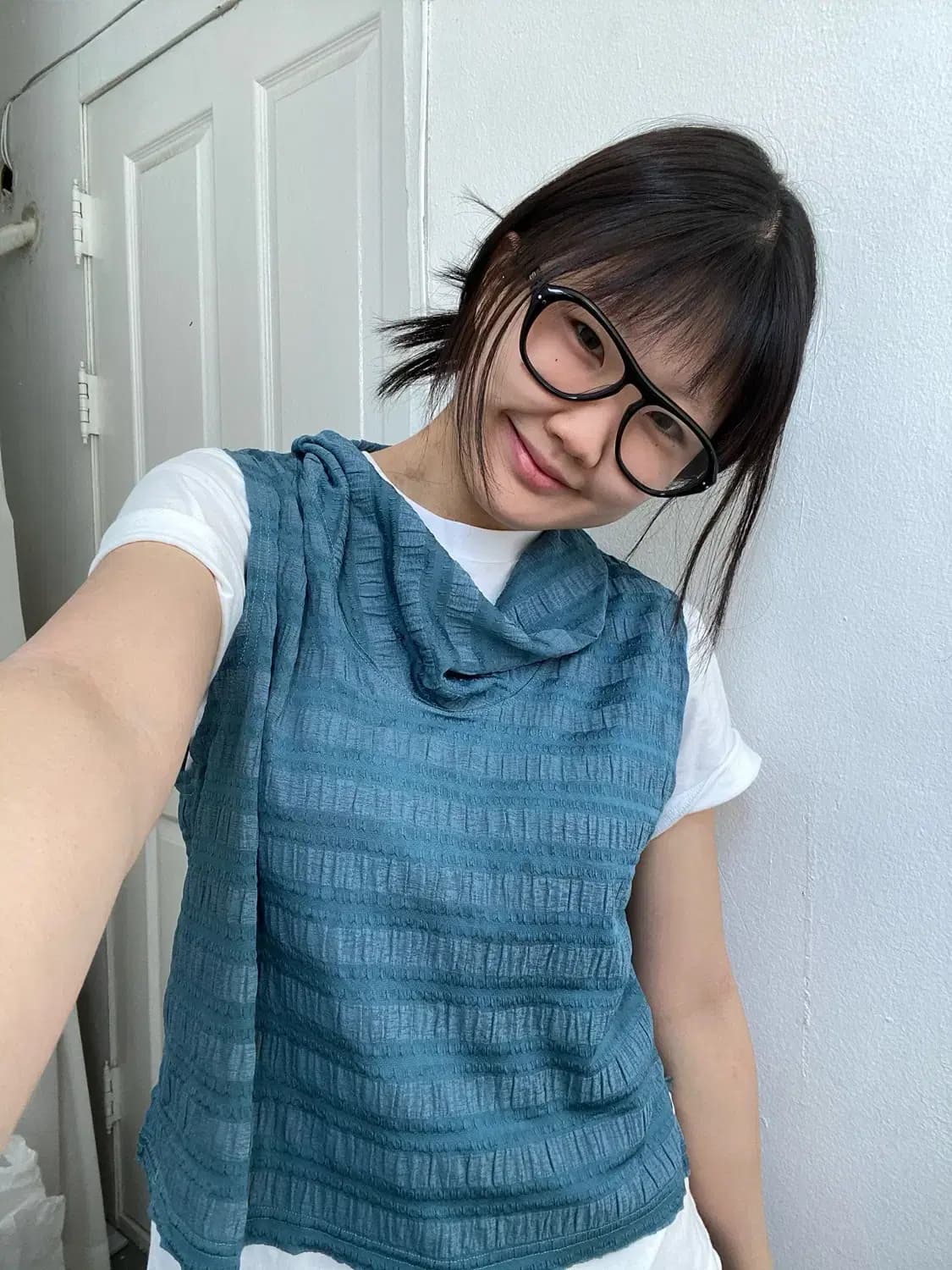 빈티지 슬리브리스 (Woman M) 12838 상품이미지1