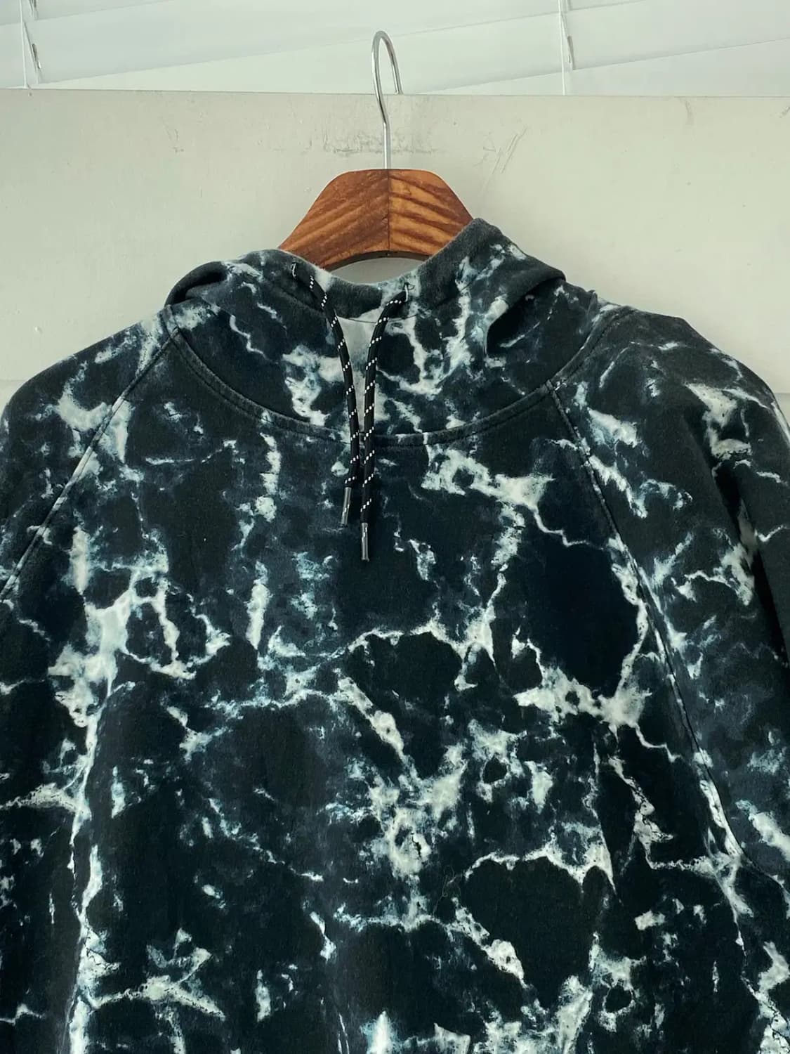 올드네이비 후드 (Man XL) 없음 상품이미지3