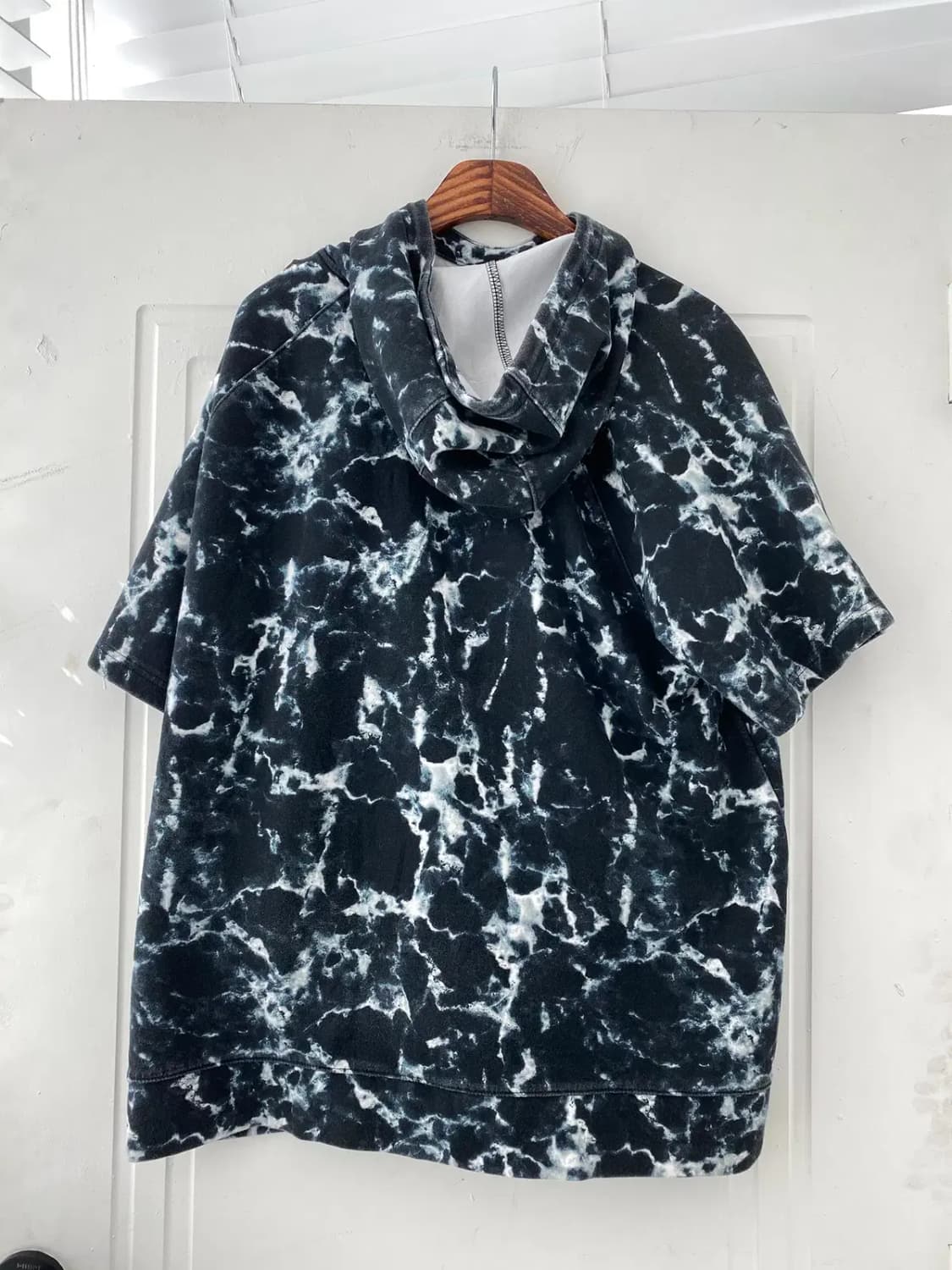 올드네이비 후드 (Man XL) 없음 상품이미지5