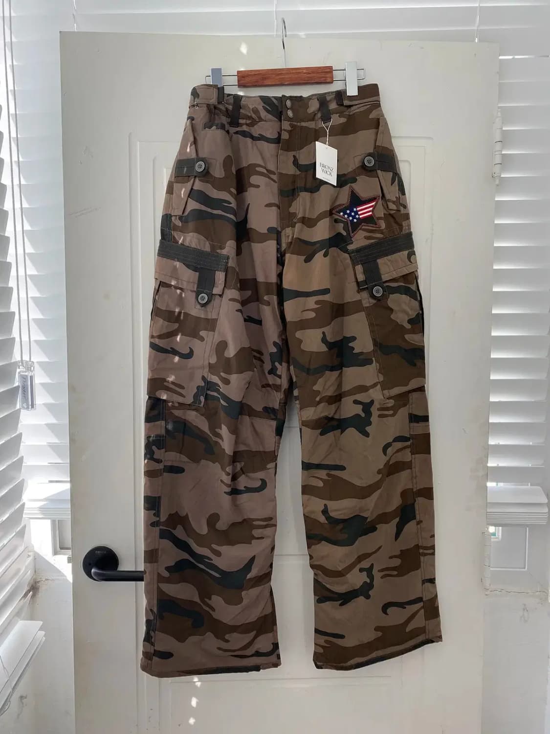 아르마니 익스체인지 니트 (Man L) 12 상품이미지3