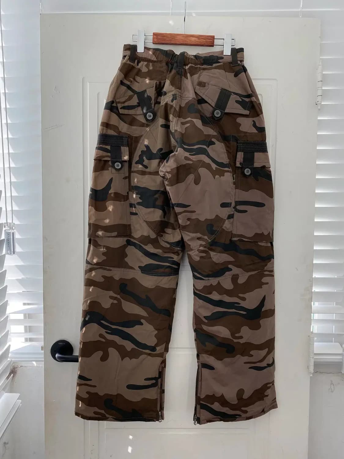 아르마니 익스체인지 니트 (Man L) 12 상품이미지4