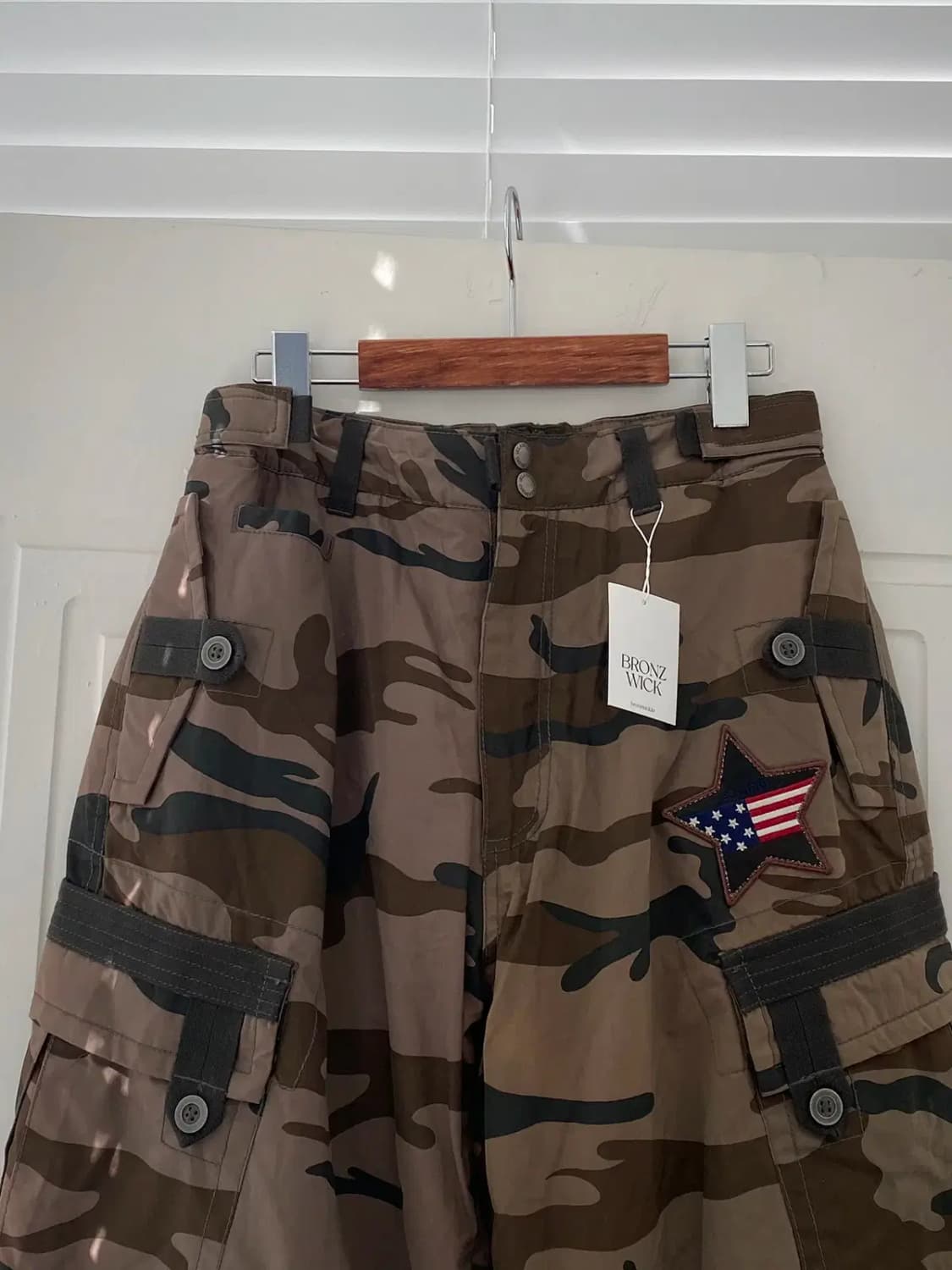 아르마니 익스체인지 니트 (Man L) 12 상품이미지5