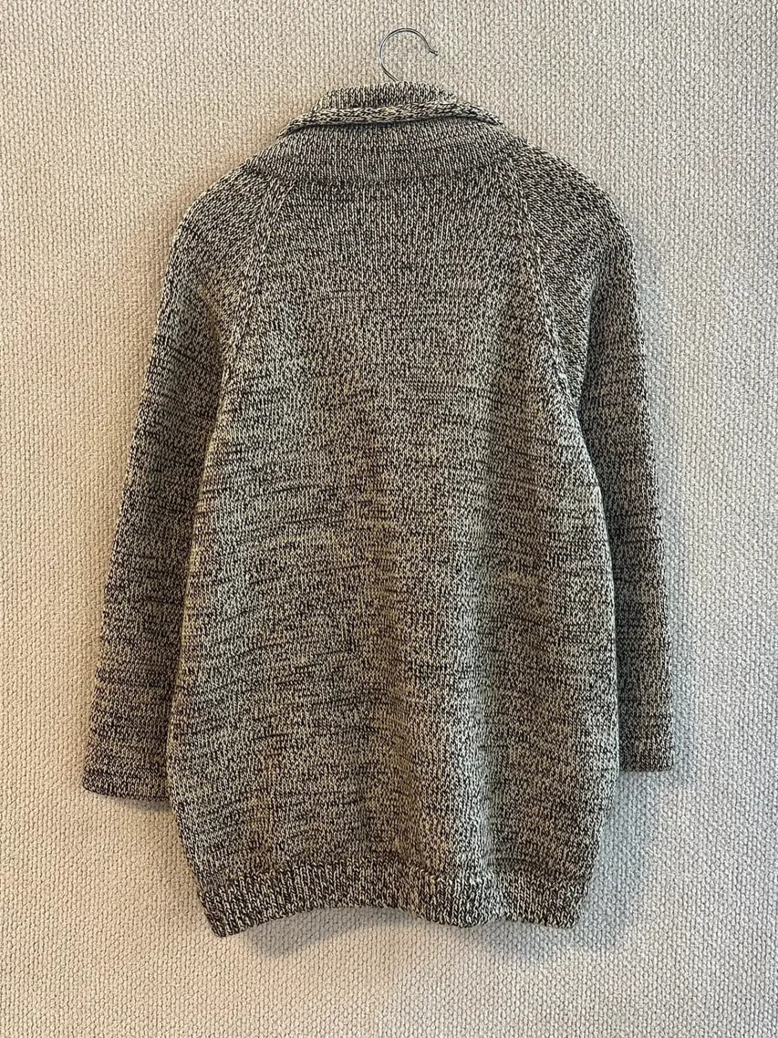 빈티지 가디건 (Man S) B1278 상품이미지6