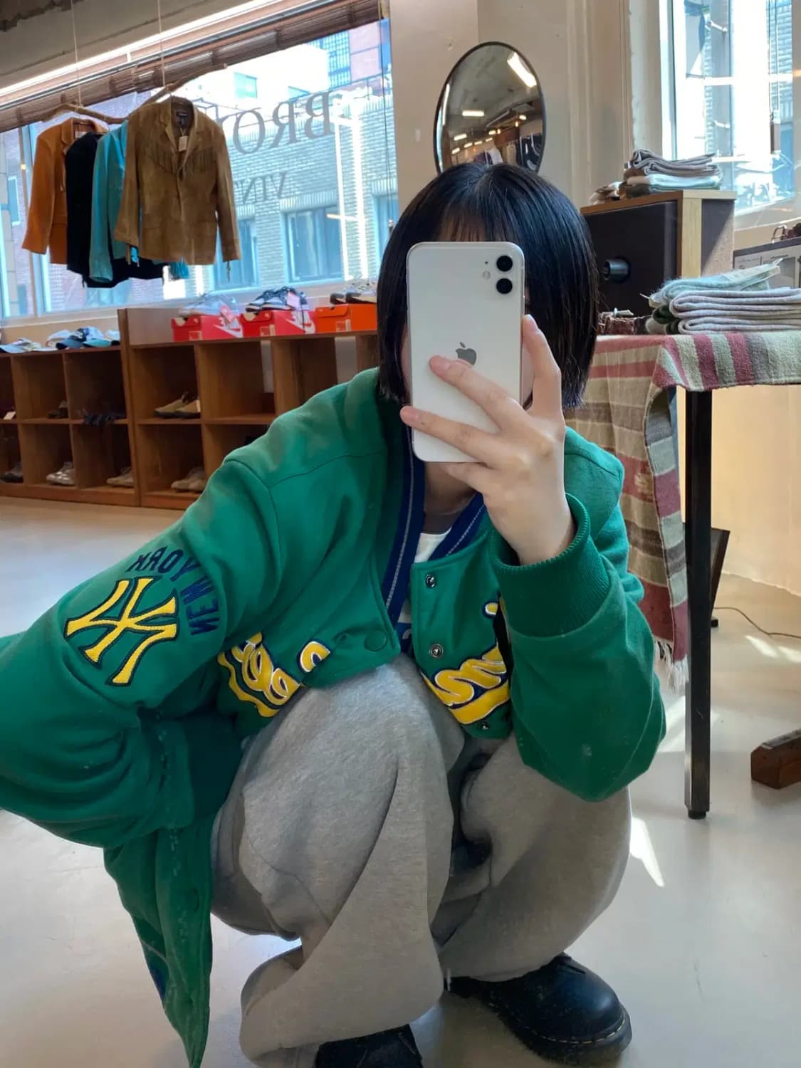 엠엘비 점퍼 (Man L) B1271 상품이미지2