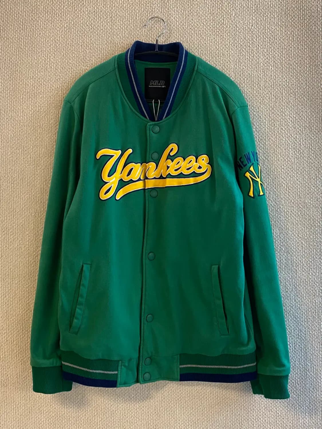 엠엘비 점퍼 (Man L) B1271 상품이미지3