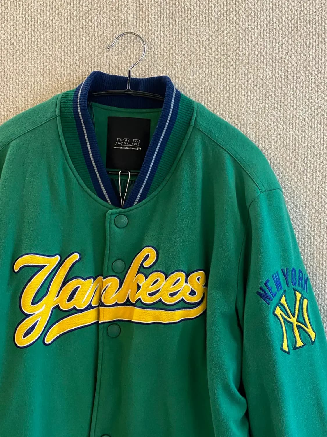 엠엘비 점퍼 (Man L) B1271 상품이미지4