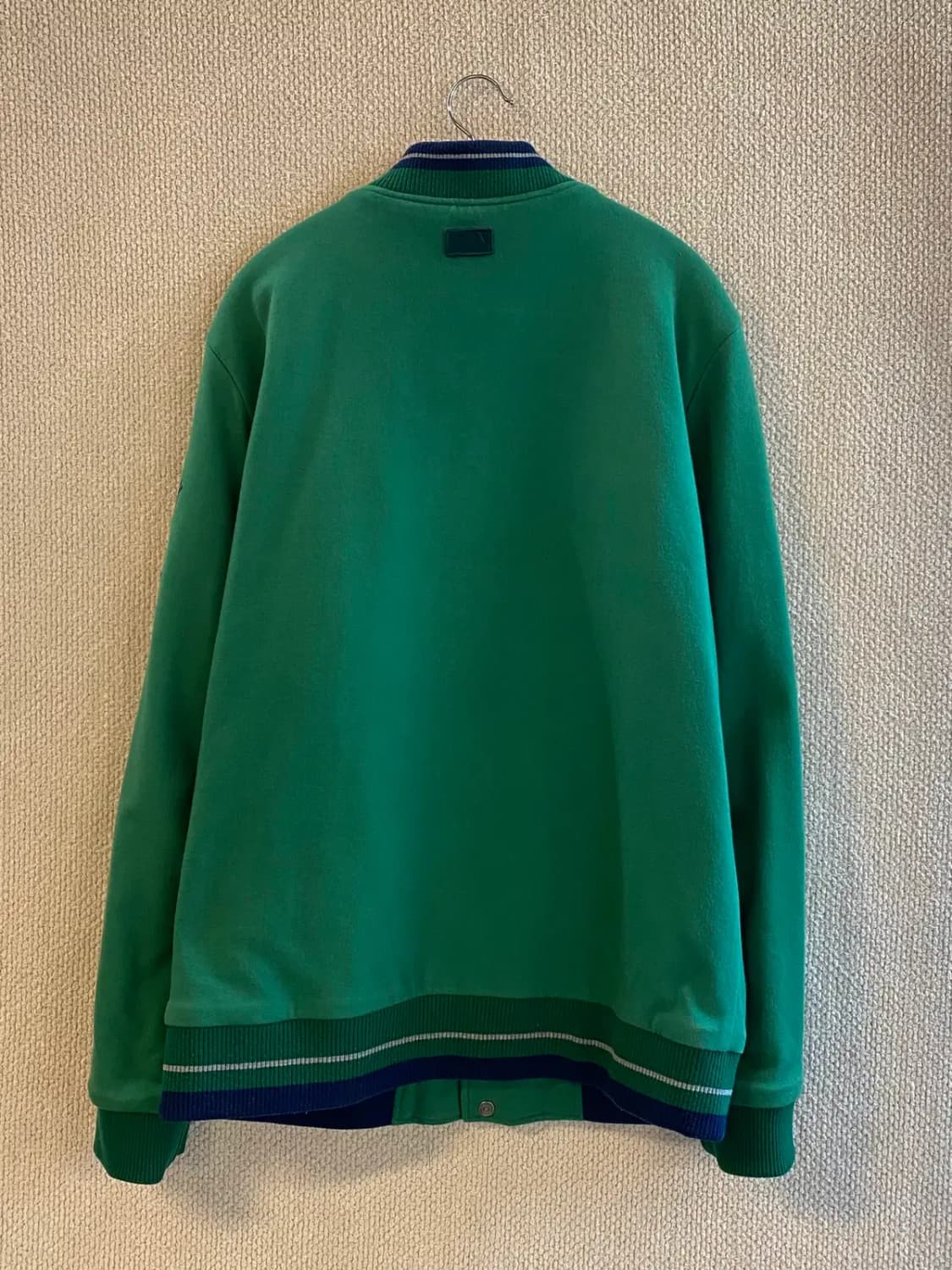 엠엘비 점퍼 (Man L) B1271 상품이미지5