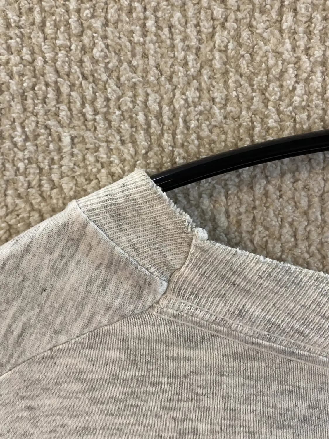 빈티지 프린팅 티셔츠 (Woman L) B1269 상품이미지10