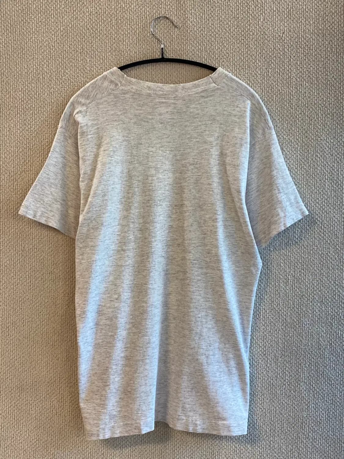 빈티지 프린팅 티셔츠 (Woman L) B1269 상품이미지8