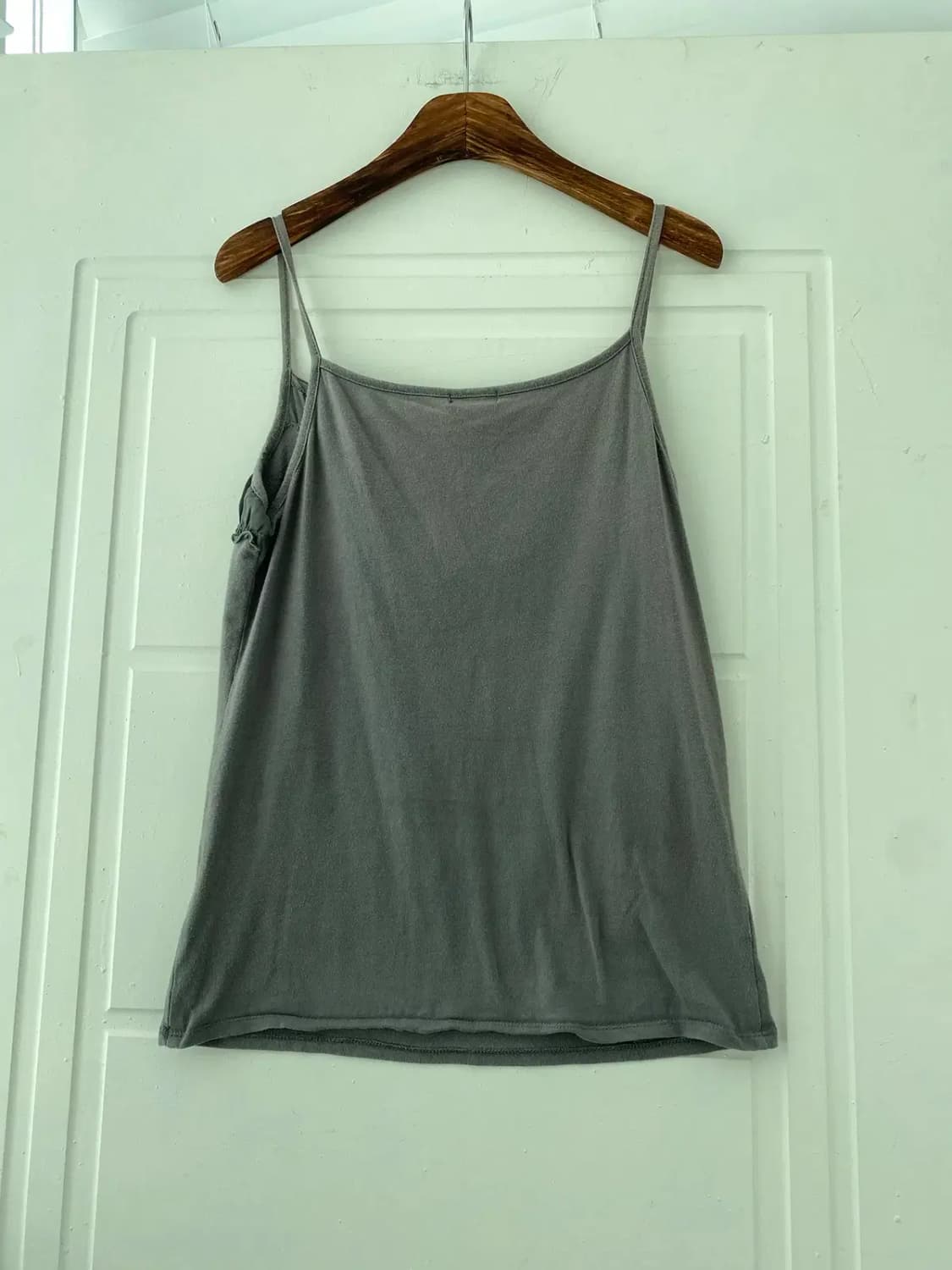 빈티지 프릴 슬리브리스 (Woman S) 12829 상품이미지3