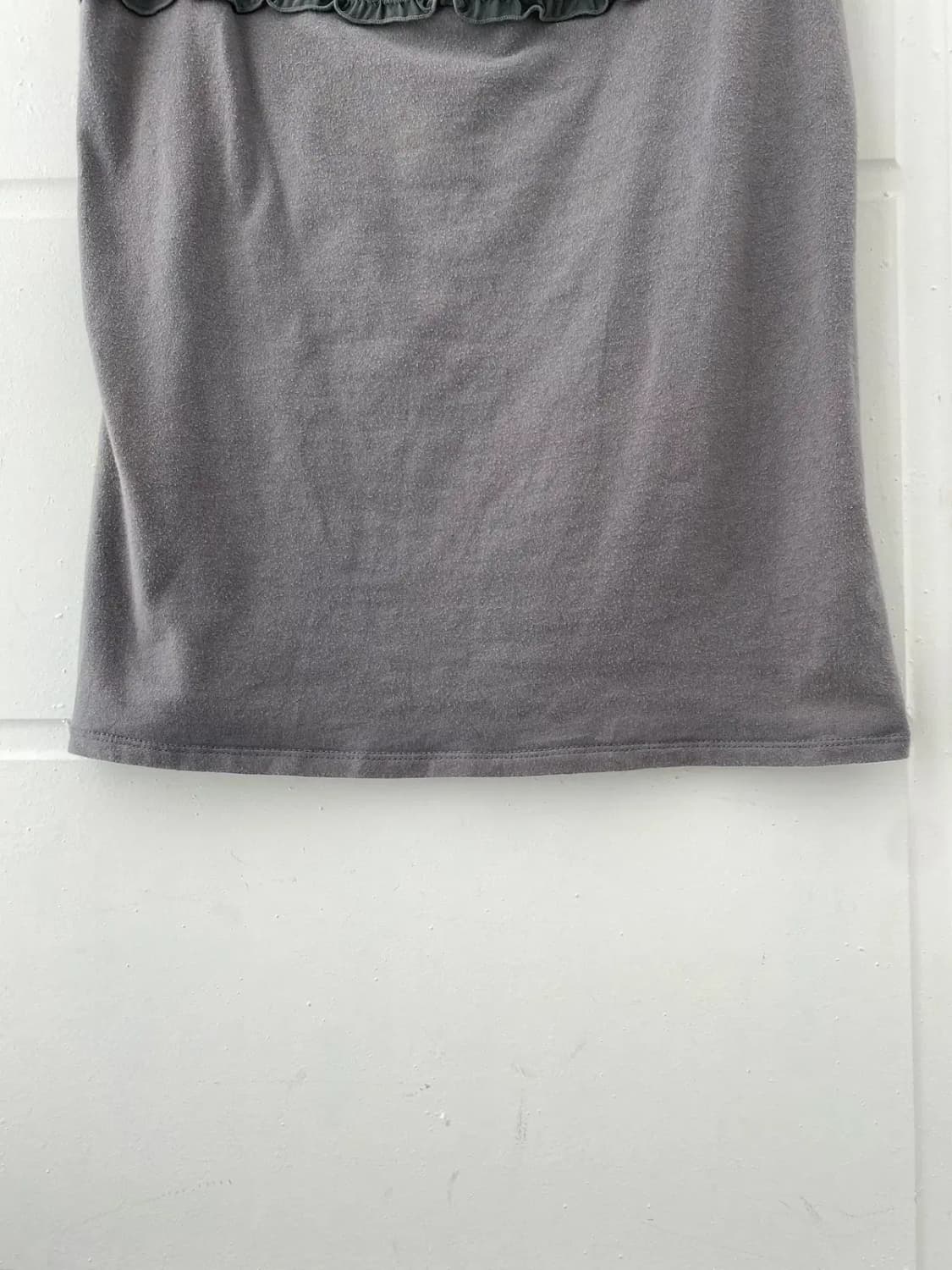 빈티지 프릴 슬리브리스 (Woman S) 12829 상품이미지5