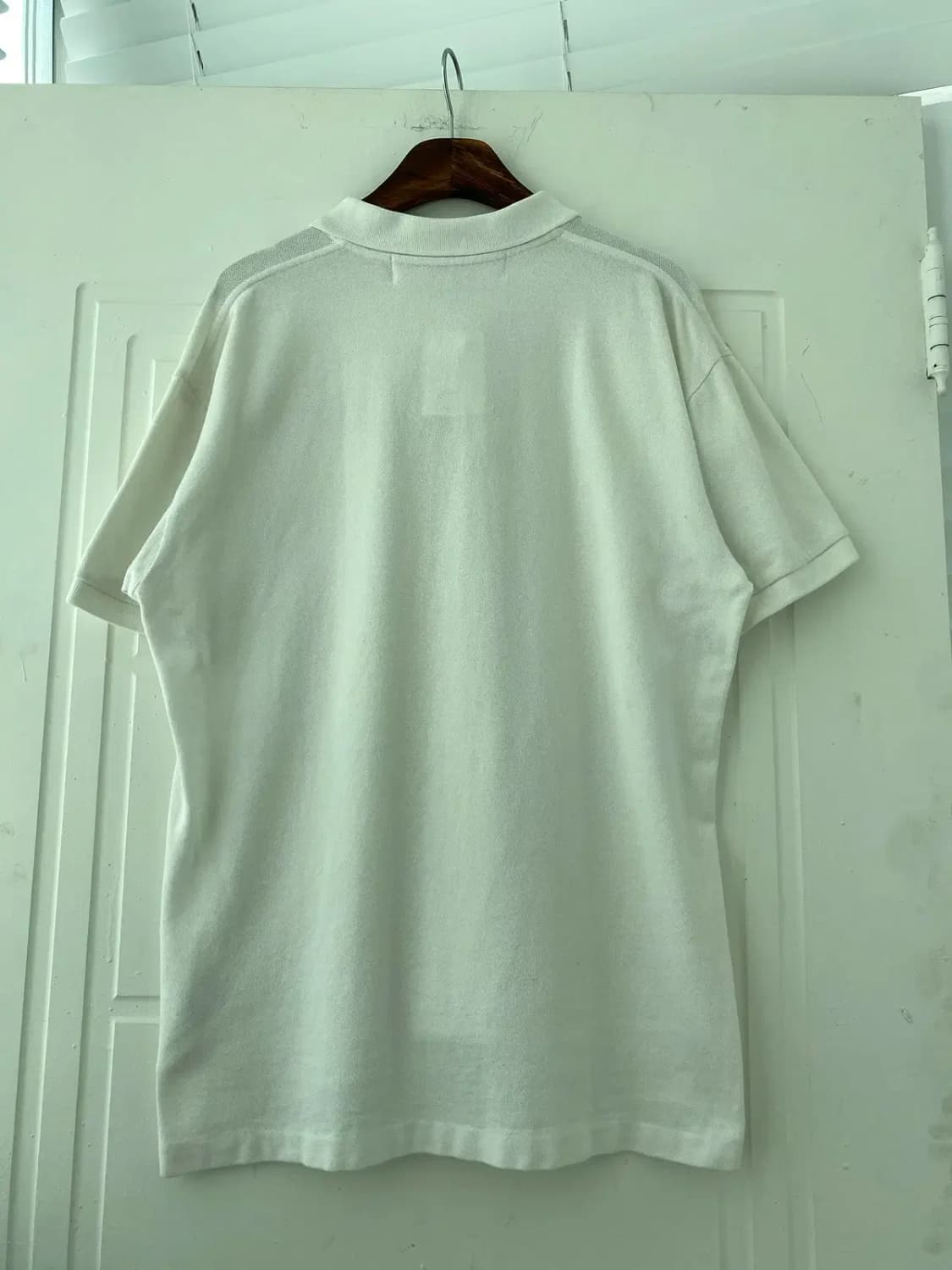 꼼데가르송 카라 티셔츠 (Man XL) 12822 상품이미지4