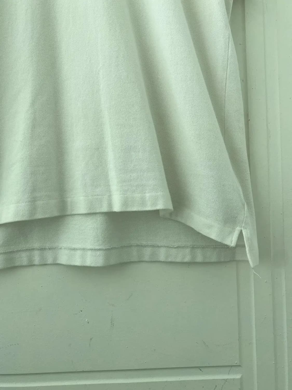 꼼데가르송 카라 티셔츠 (Man XL) 12822 상품이미지6