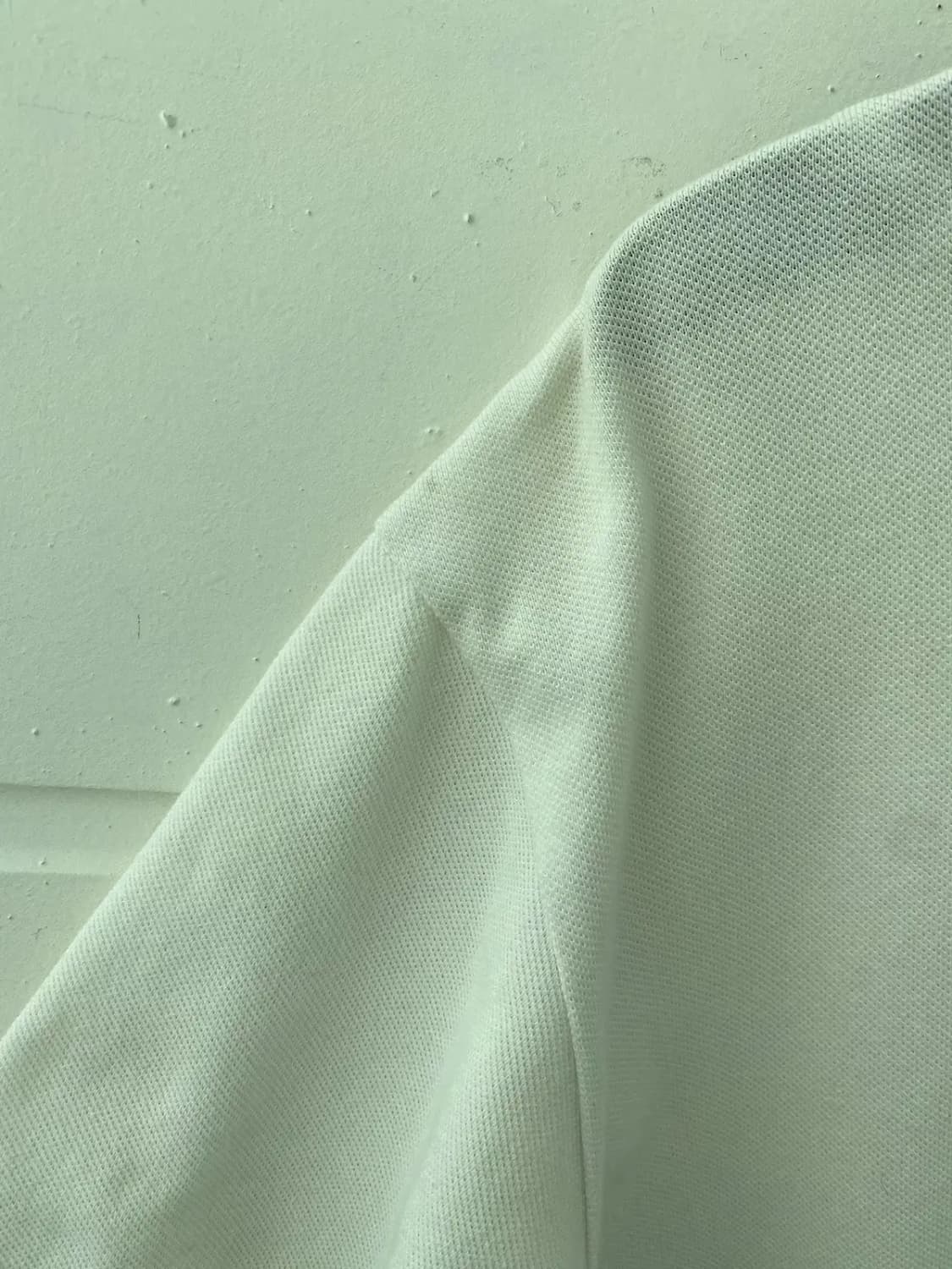 꼼데가르송 카라 티셔츠 (Man XL) 12822 상품이미지9