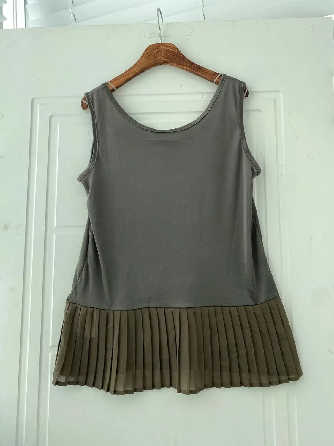 빈티지 슬리브리스 (Woman L) 12819 상품이미지2