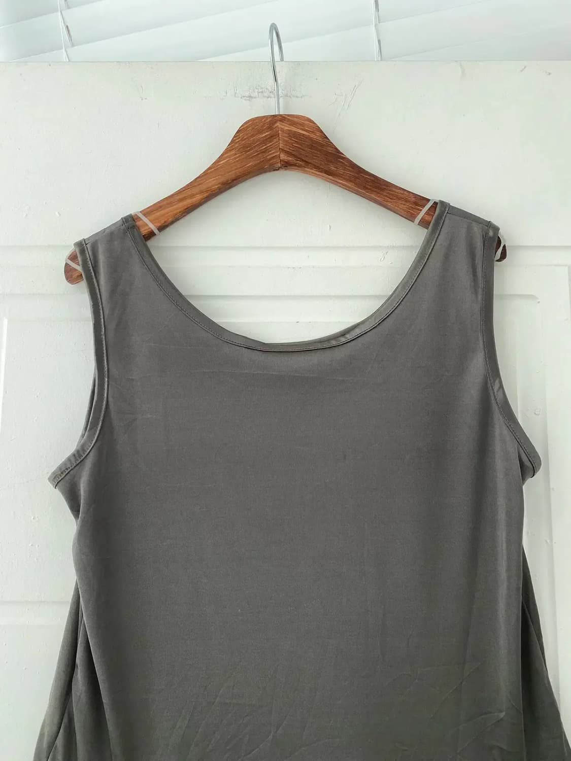 빈티지 슬리브리스 (Woman L) 12819 상품이미지3