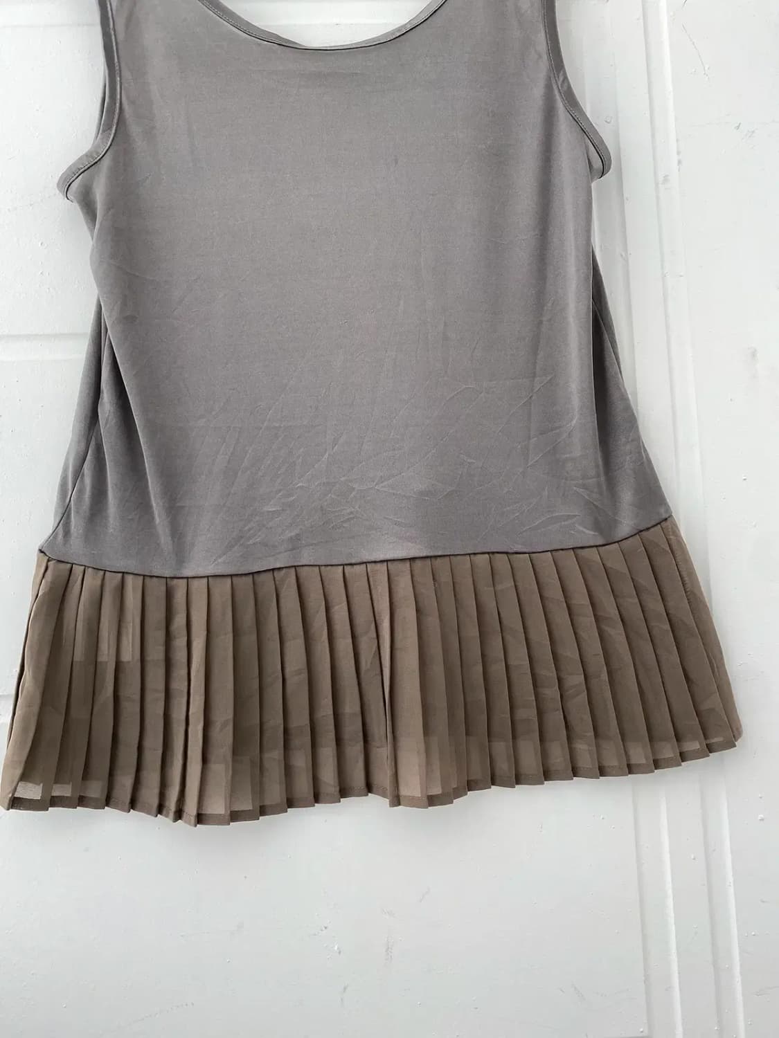 빈티지 슬리브리스 (Woman L) 12819 상품이미지4