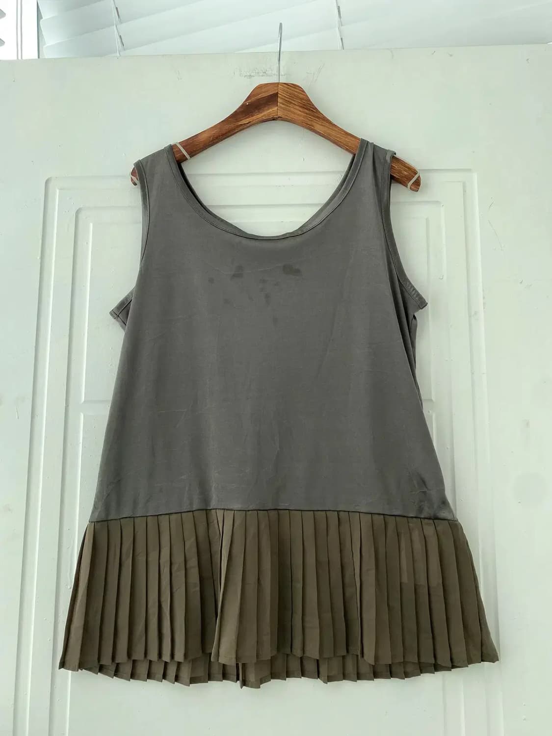 빈티지 슬리브리스 (Woman L) 12819 상품이미지5