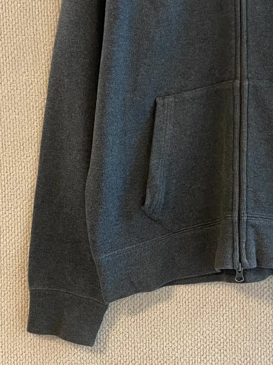 폴로 랄프로렌 후드 집업 (Man L) B1288 상품이미지5