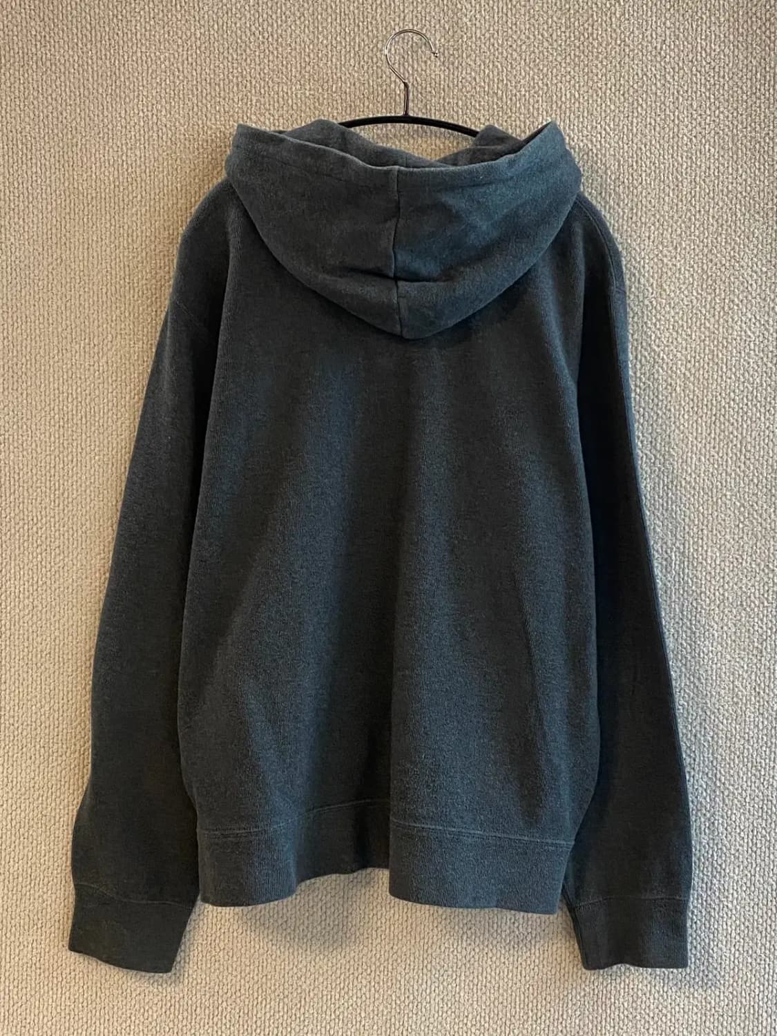 폴로 랄프로렌 후드 집업 (Man L) B1288 상품이미지6