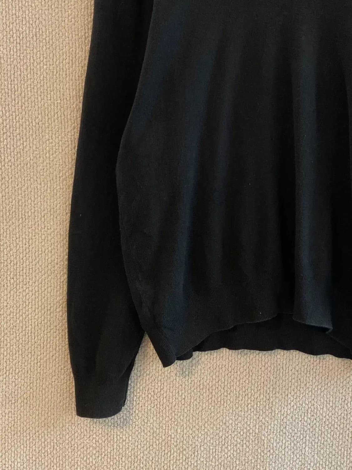 폴로 랄프로렌 브이넥 니트 (Man M) B1286 상품이미지4