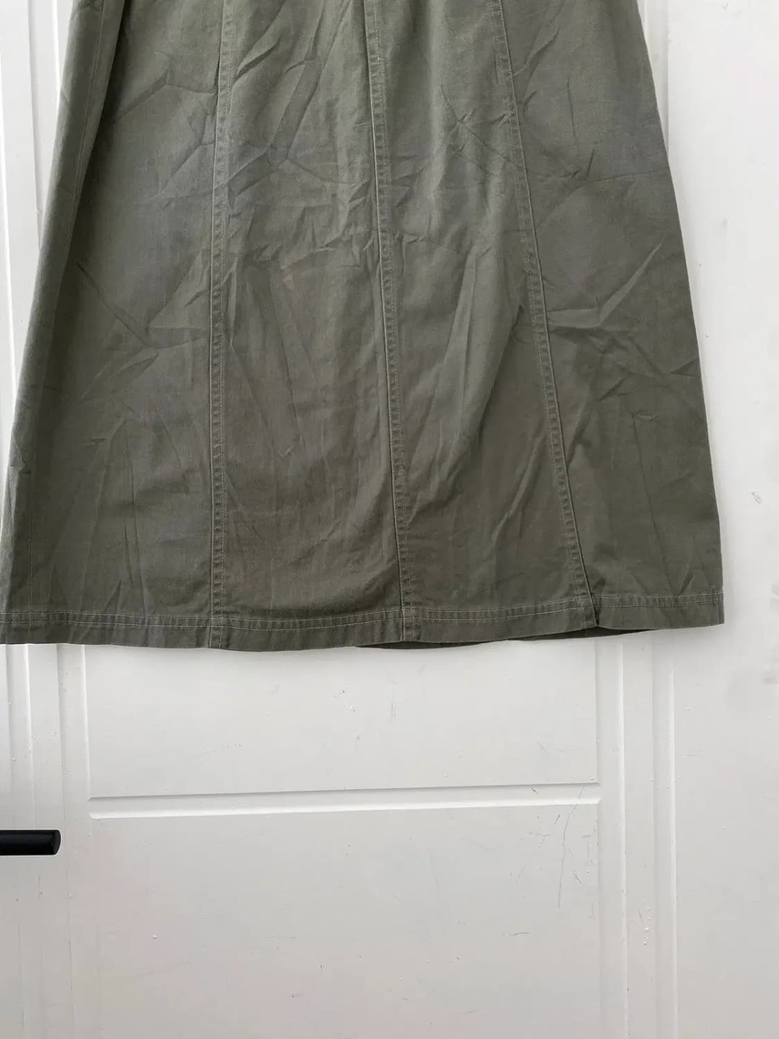 빈티지 스커트 (26 inch) 12849 상품이미지5