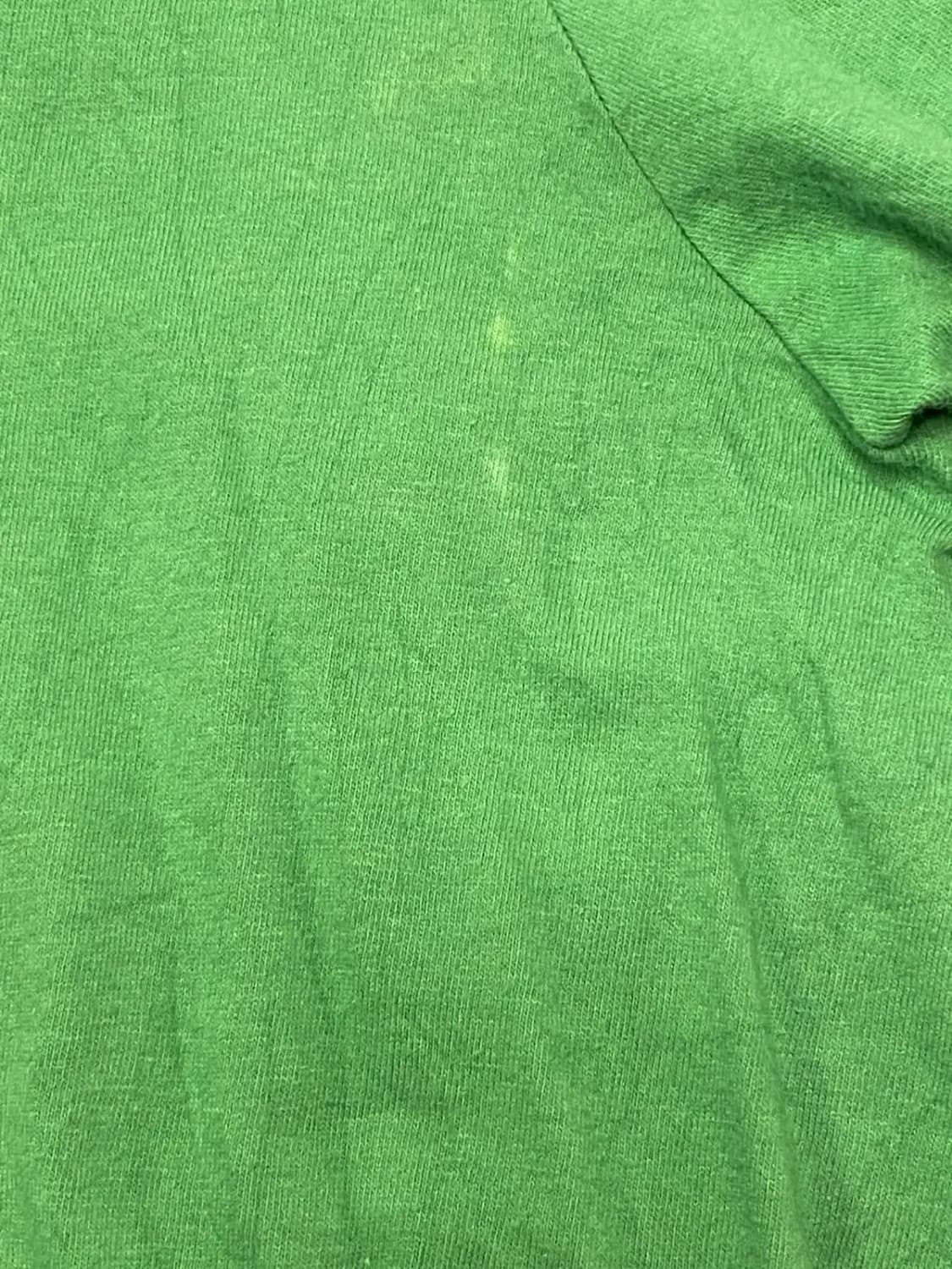 빈티지 네코 1/2 티셔츠 (Man M) B1309 상품이미지7