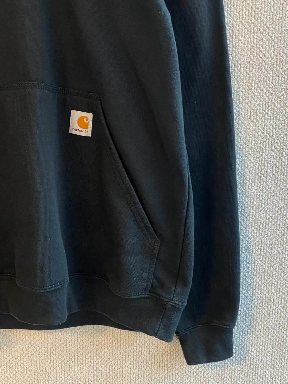 칼하트 후드티 (Woman L) B1306 상품이미지5