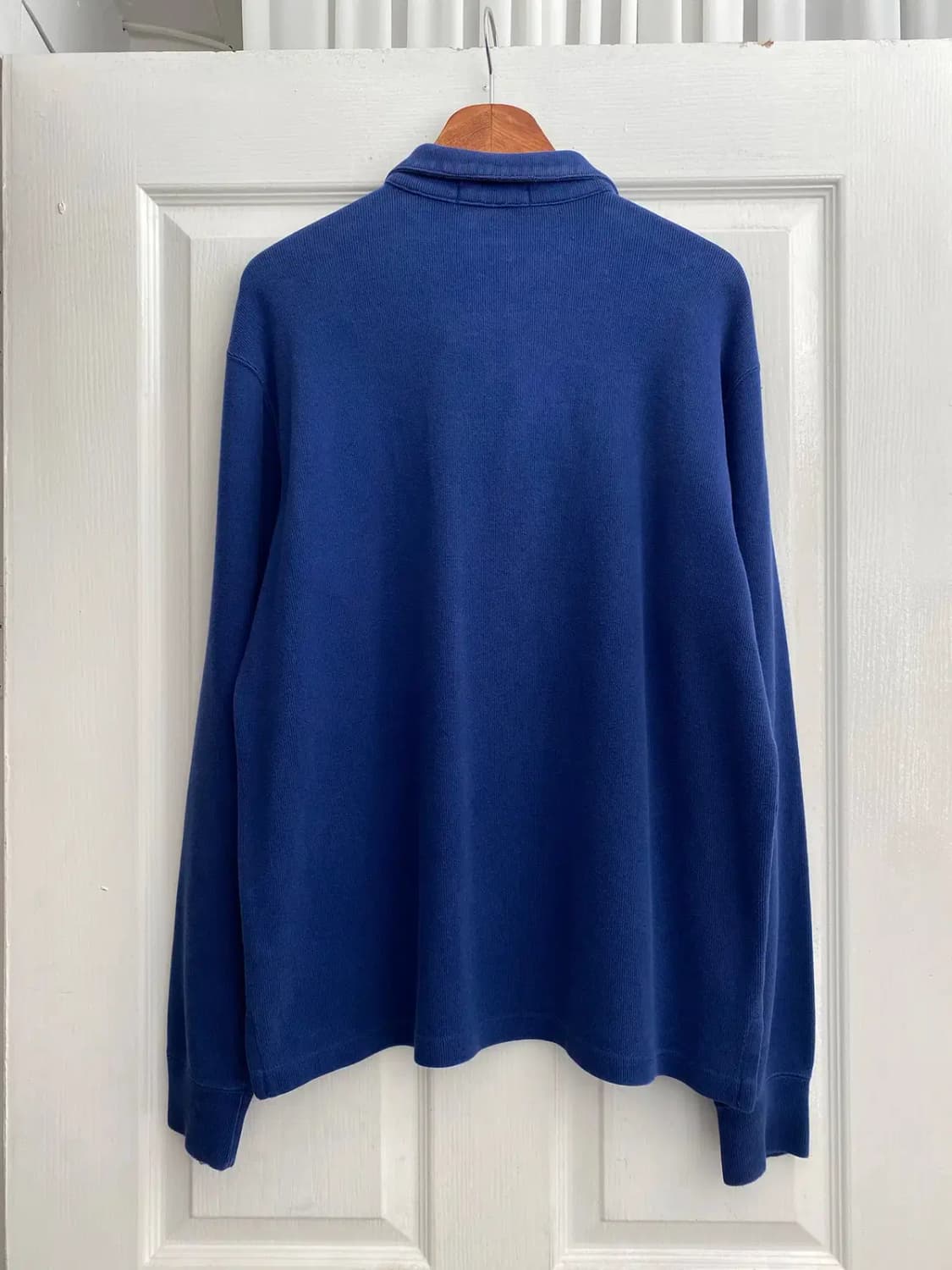 폴로 랄프로렌 반집업 맨투맨 (Man M) 12863 상품이미지4