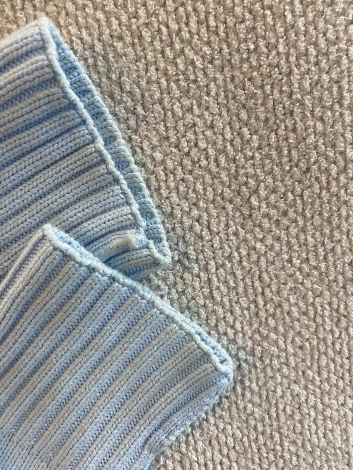 폴로 랄프로렌 라운드 니트 (Man M) B1328 상품이미지9