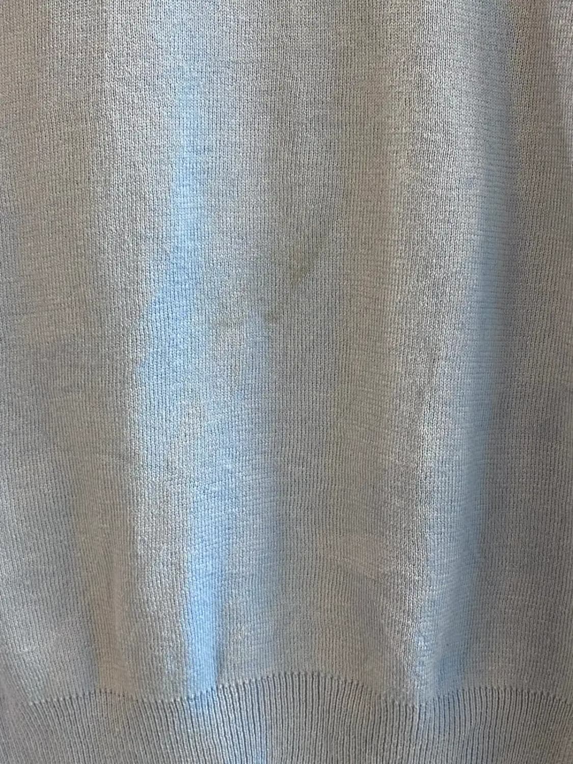 폴로 랄프로렌 브이넥 니트 (Man XL) B1320 상품이미지7