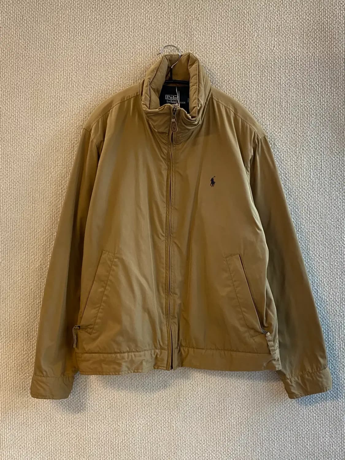 폴로 랄프로렌 점퍼 (Man L) B1318 상품이미지3