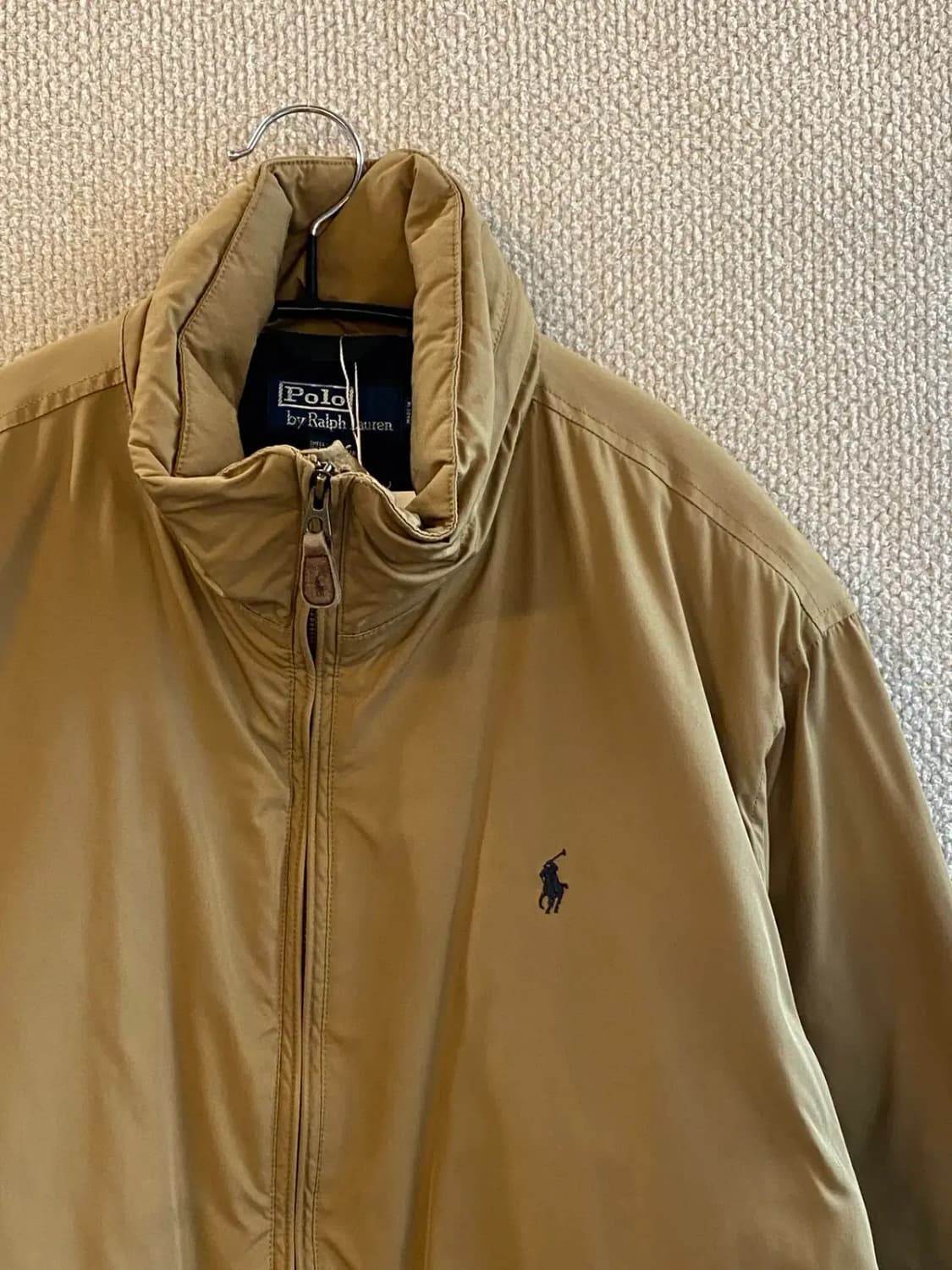 폴로 랄프로렌 점퍼 (Man L) B1318 상품이미지4