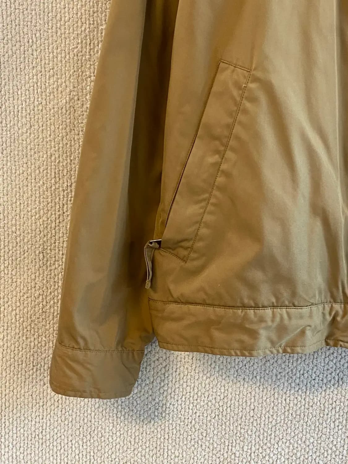 폴로 랄프로렌 점퍼 (Man L) B1318 상품이미지5