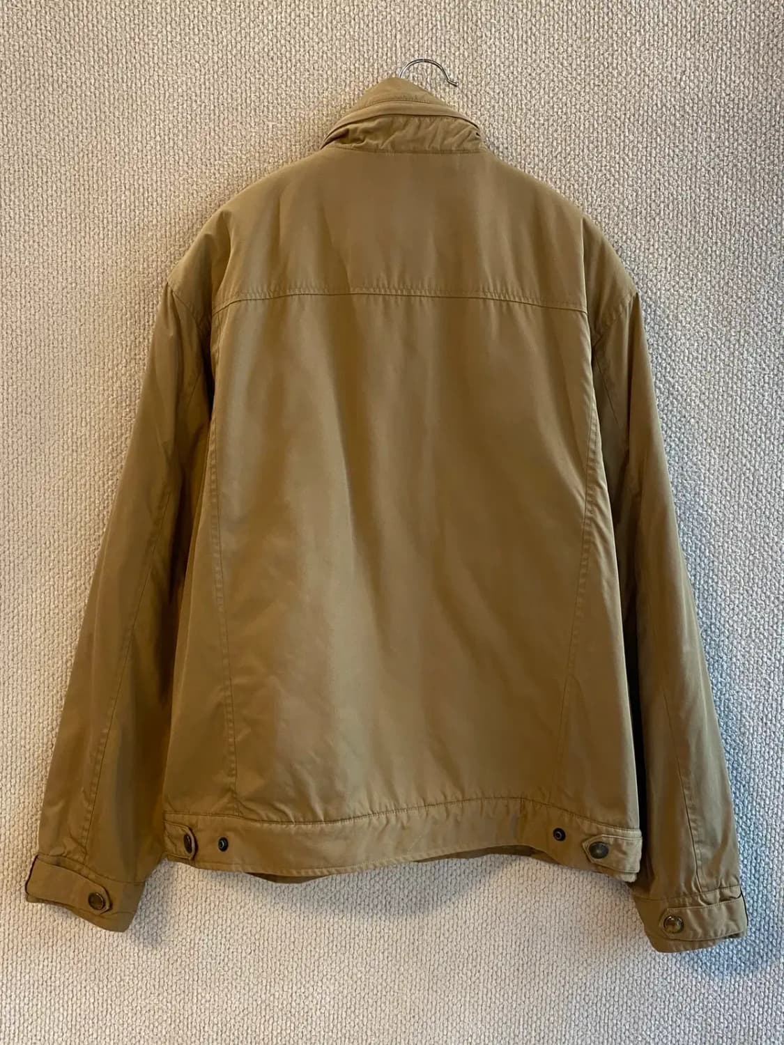 폴로 랄프로렌 점퍼 (Man L) B1318 상품이미지6