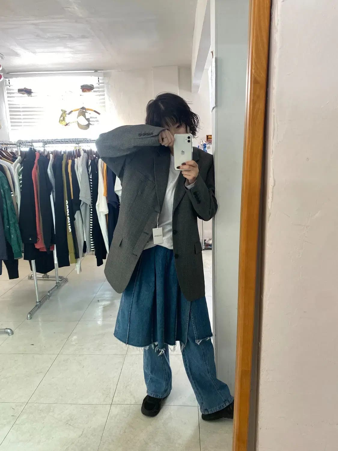 크리스찬 디올 자켓 (Man L) 12882 상품이미지1